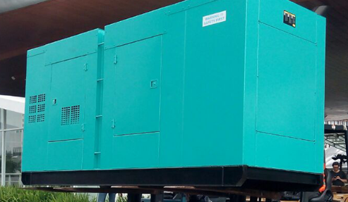 Raja Sewa Genset Indonesia: Solusi Andal dari Perkasa Rental Genset