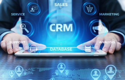 Upgrade Cara Kerja Tim Sales: Maksimalkan CRM untuk Closing Lebih Cepat dan Terukur